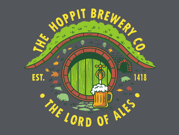 The Hoppit Brewery Co