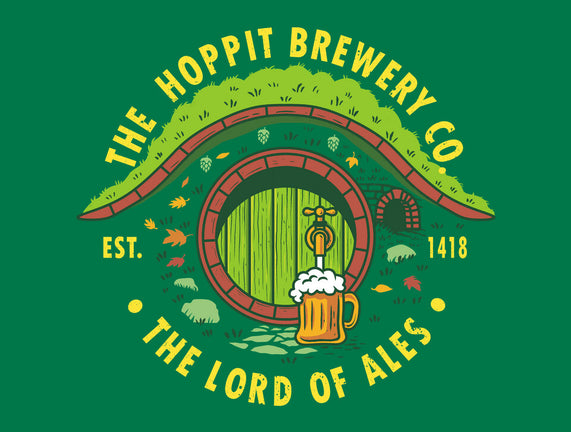 The Hoppit Brewery Co