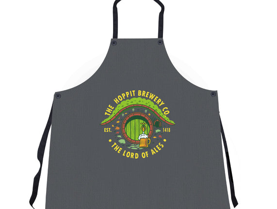 The Hoppit Brewery Co