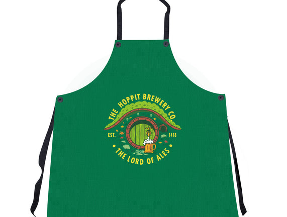 The Hoppit Brewery Co
