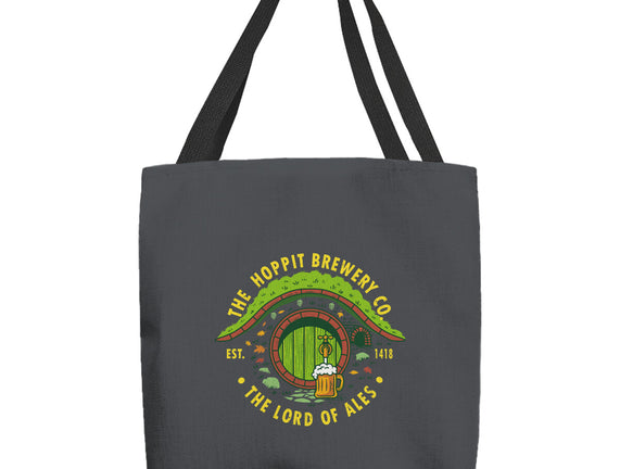 The Hoppit Brewery Co