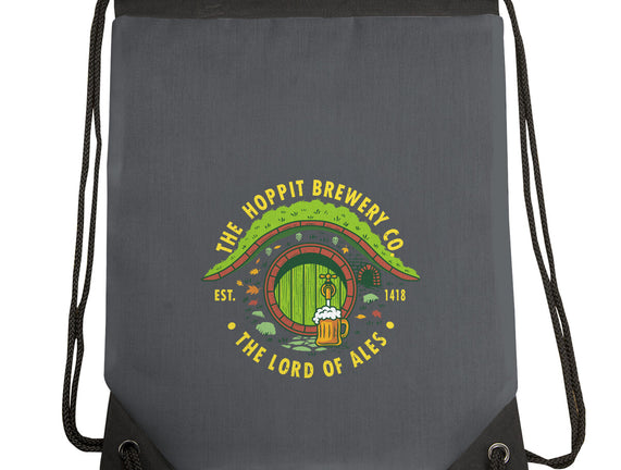 The Hoppit Brewery Co