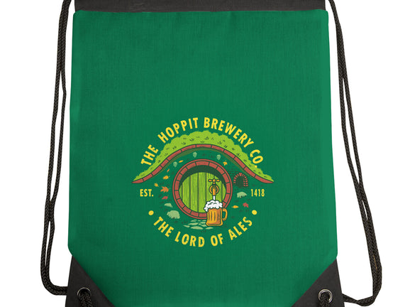 The Hoppit Brewery Co