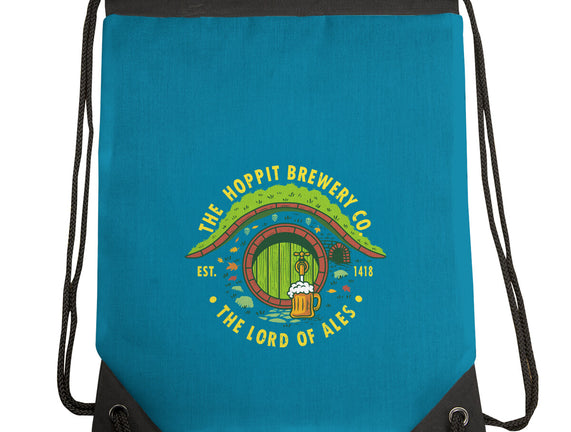 The Hoppit Brewery Co