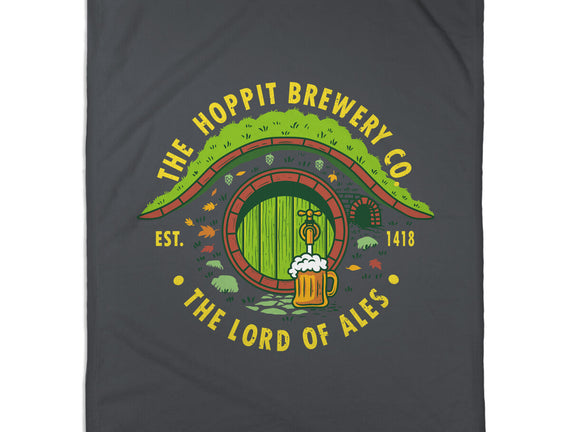 The Hoppit Brewery Co