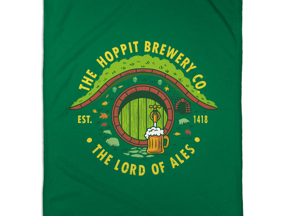 The Hoppit Brewery Co
