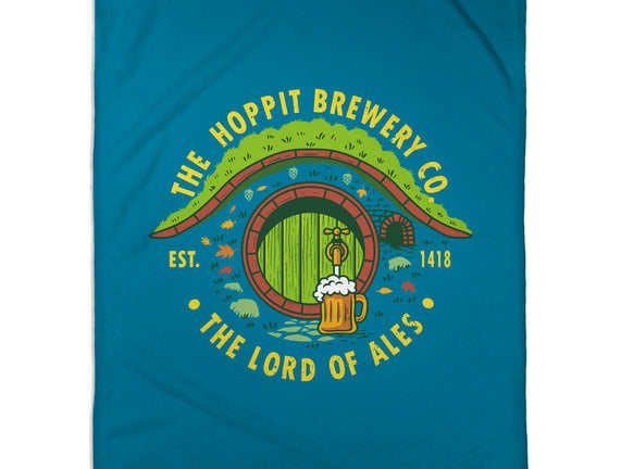 The Hoppit Brewery Co