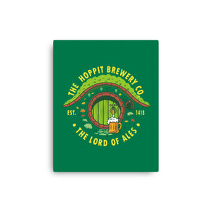 The Hoppit Brewery Co