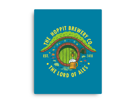 The Hoppit Brewery Co