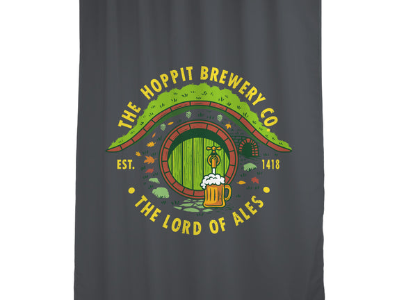 The Hoppit Brewery Co