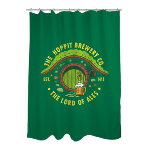 The Hoppit Brewery Co