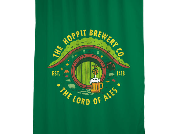 The Hoppit Brewery Co