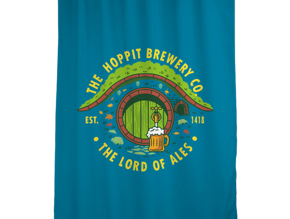 The Hoppit Brewery Co