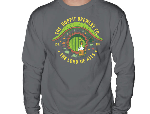 The Hoppit Brewery Co