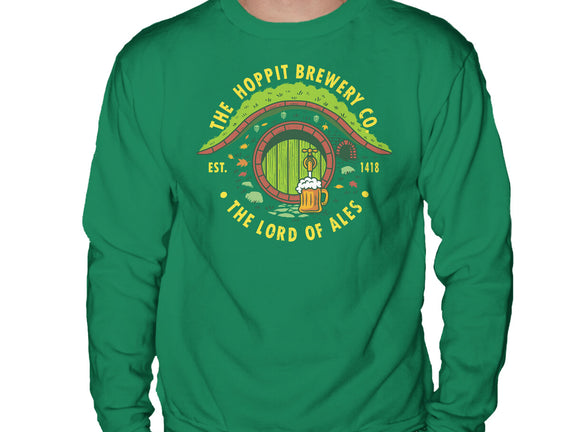 The Hoppit Brewery Co