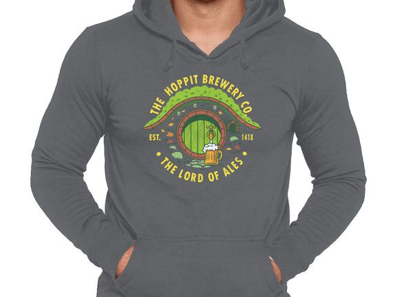 The Hoppit Brewery Co