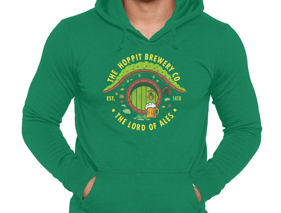 The Hoppit Brewery Co