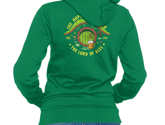 The Hoppit Brewery Co