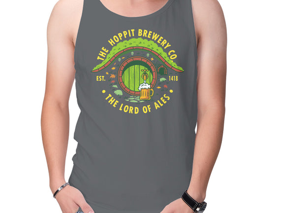 The Hoppit Brewery Co