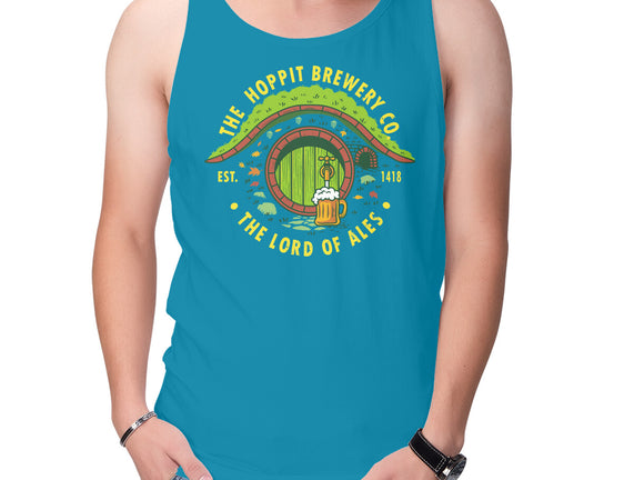 The Hoppit Brewery Co
