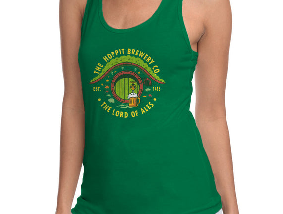 The Hoppit Brewery Co