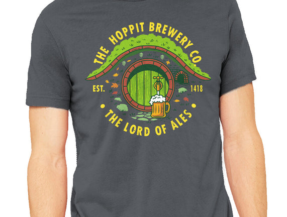 The Hoppit Brewery Co