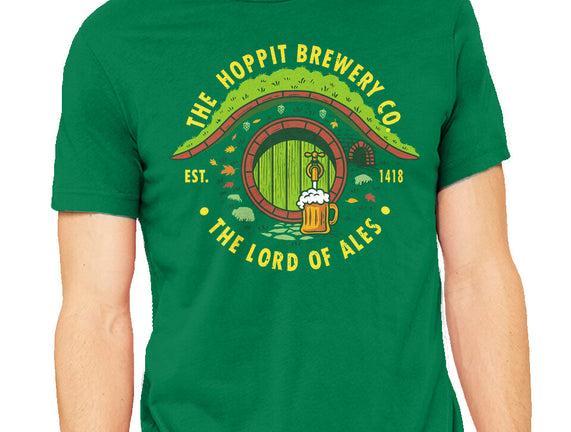 The Hoppit Brewery Co
