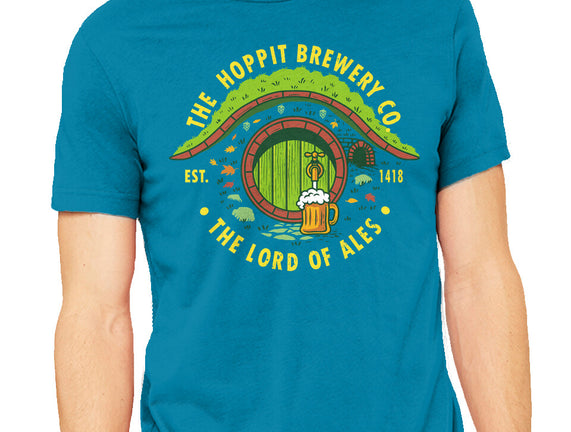 The Hoppit Brewery Co