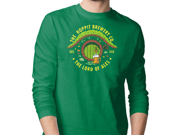 The Hoppit Brewery Co