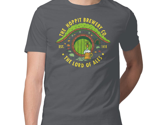 The Hoppit Brewery Co