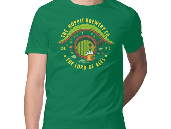 The Hoppit Brewery Co