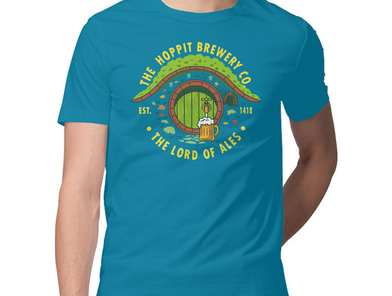 The Hoppit Brewery Co