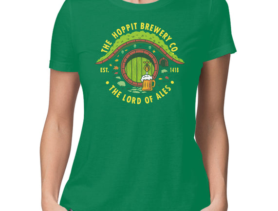 The Hoppit Brewery Co
