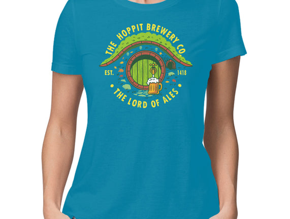The Hoppit Brewery Co