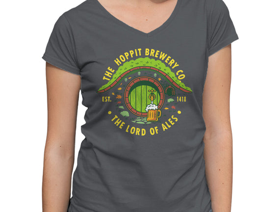 The Hoppit Brewery Co