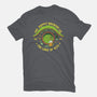 The Hoppit Brewery Co-Womens-Fitted-Tee-erion_designs