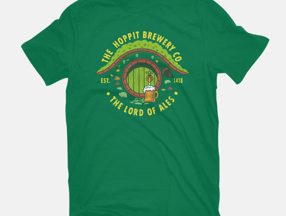 The Hoppit Brewery Co