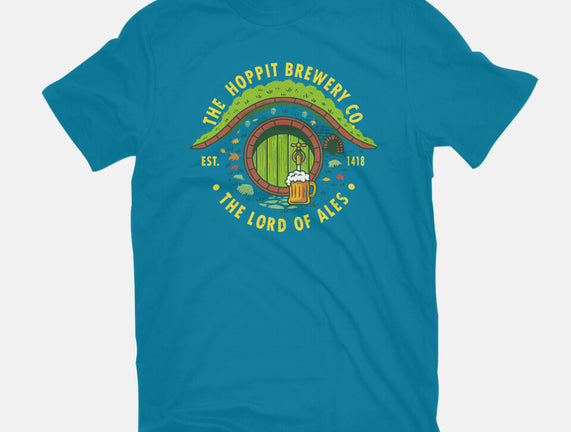 The Hoppit Brewery Co