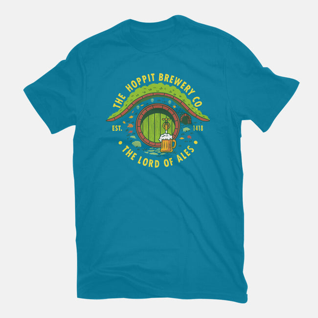 The Hoppit Brewery Co-Mens-Heavyweight-Tee-erion_designs