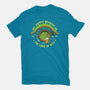 The Hoppit Brewery Co-Womens-Basic-Tee-erion_designs