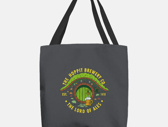 The Hoppit Brewery Co