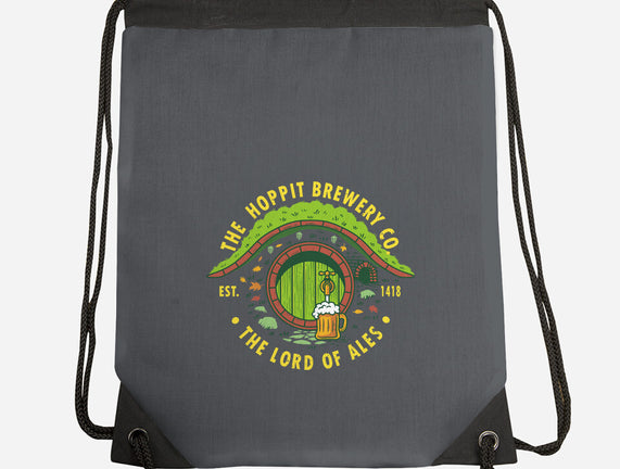 The Hoppit Brewery Co