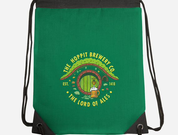 The Hoppit Brewery Co