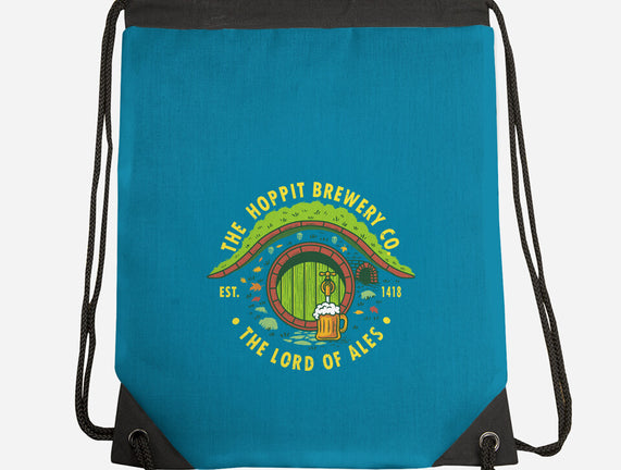 The Hoppit Brewery Co
