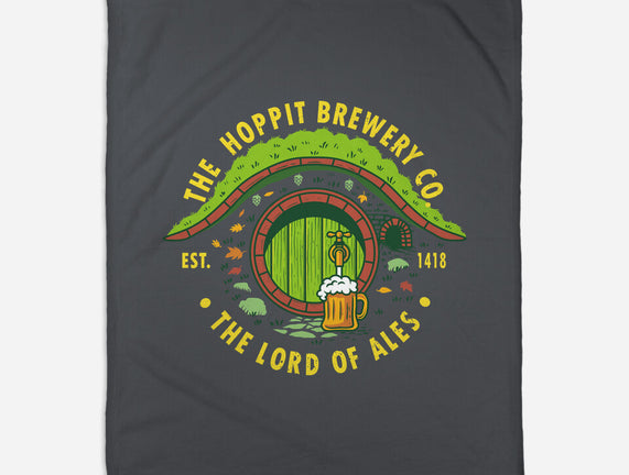 The Hoppit Brewery Co