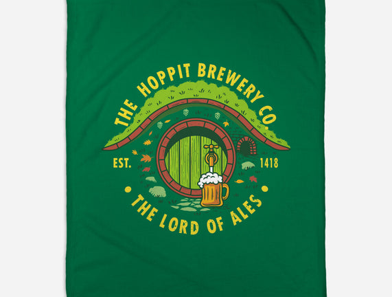 The Hoppit Brewery Co