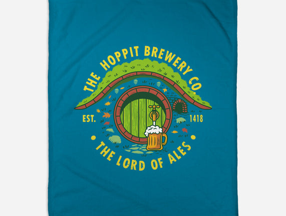 The Hoppit Brewery Co