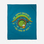 The Hoppit Brewery Co-None-Fleece-Blanket-erion_designs