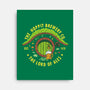 The Hoppit Brewery Co-None-Stretched-Canvas-erion_designs