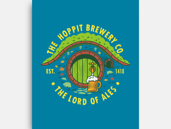 The Hoppit Brewery Co